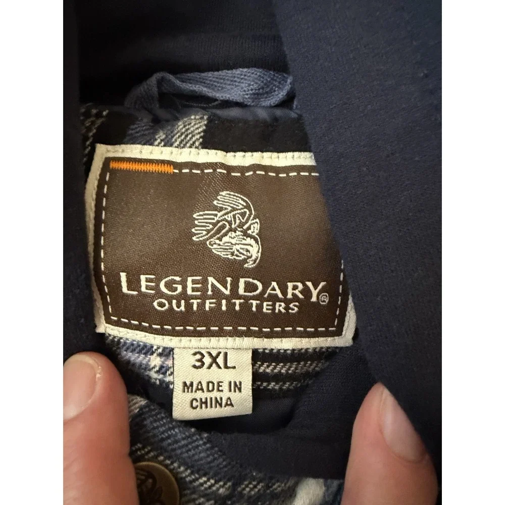 Legendary Outfitters legendary outfitters